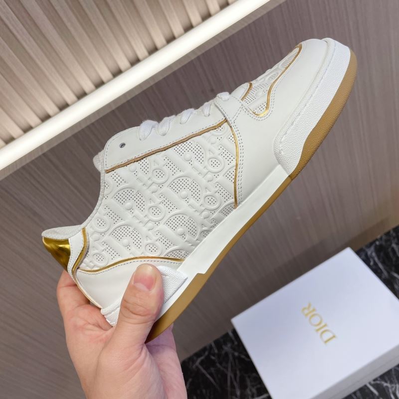 Christian Dior Sneakers